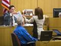 Jodi Arias n