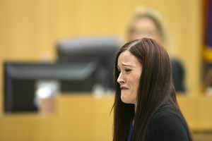 Arias Retrial — Day 6 (Oct. 30, 2014)