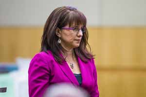 Arias Retrial – Day 3 (Oct. 23, 2014)