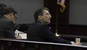 Arias Retrial — Day 7 (Nov. 3, 2014)