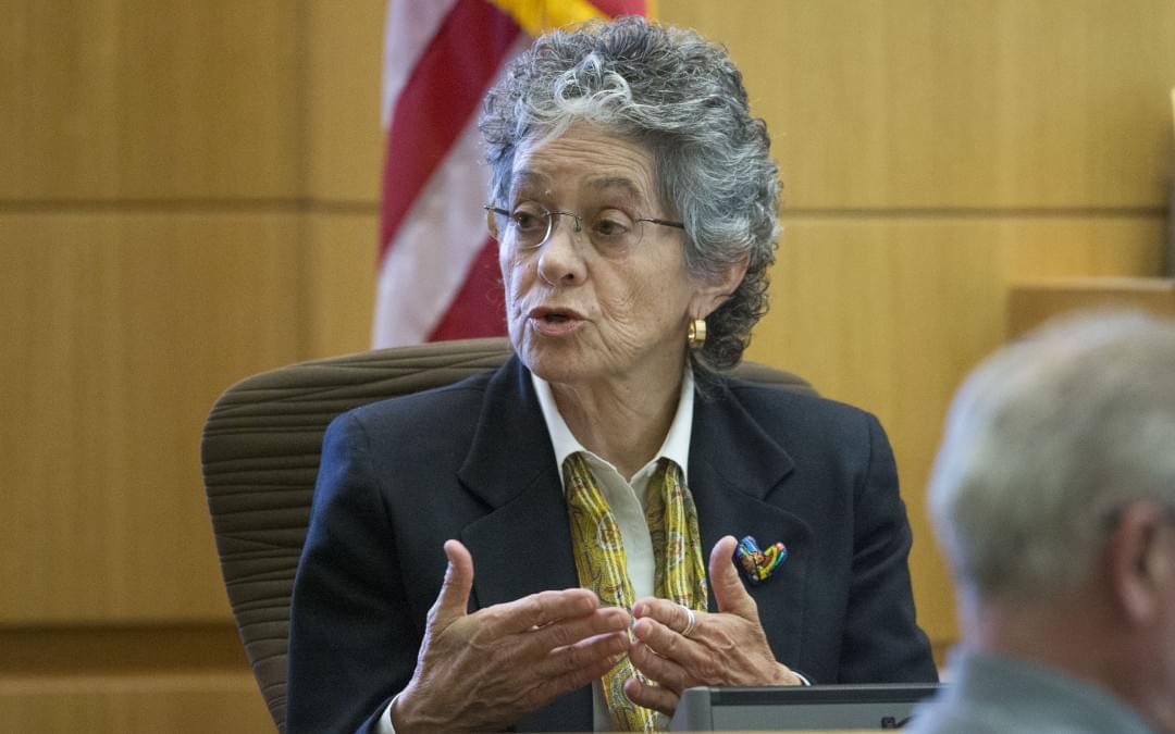 Arias Retrial — Day 12 (Nov. 24, 2014)