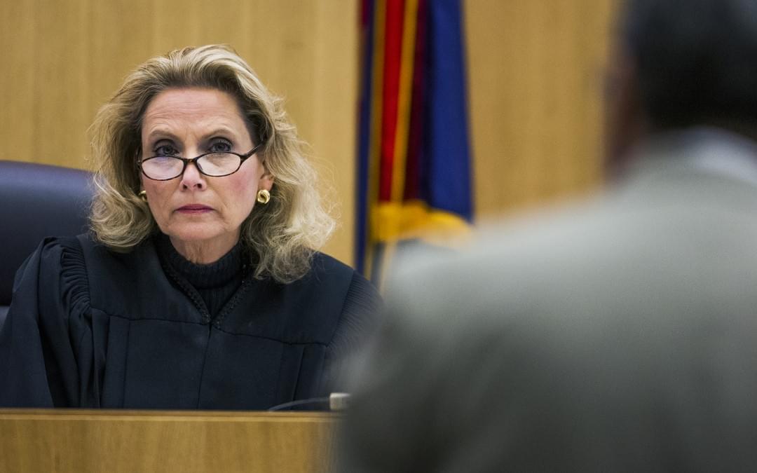 Arias Retrial — Day 11 (Nov. 20, 2014)