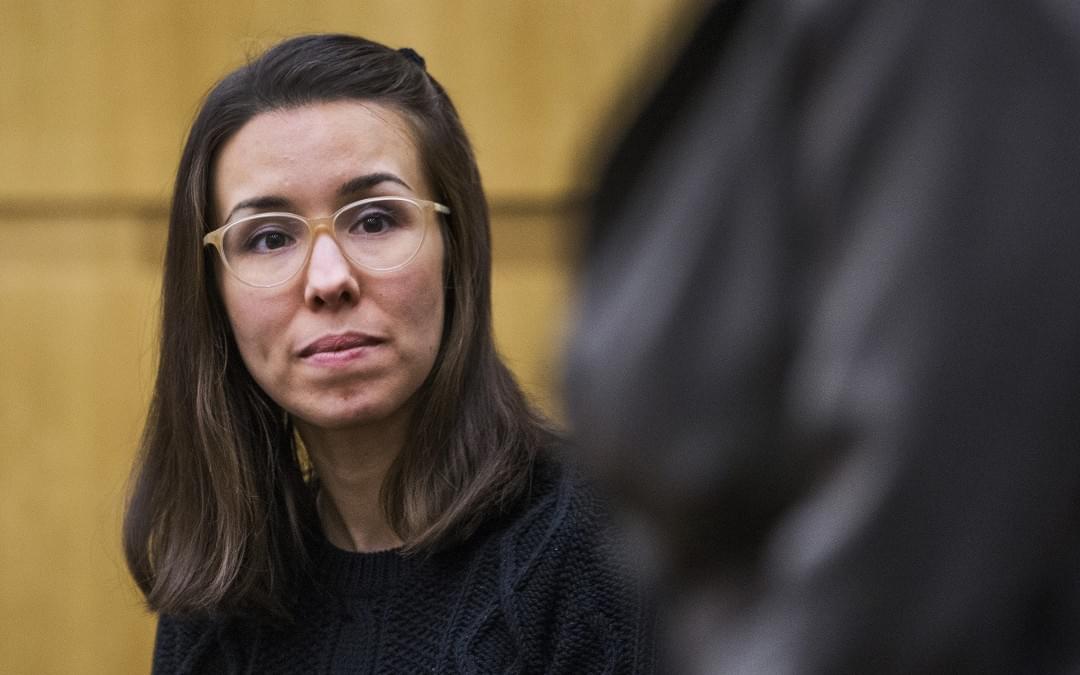 Arias Retrial — Day 10 (Nov. 17, 2014)