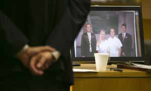 Arias Retrial – Day 8 (Nov. 12, 2014)