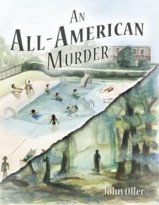 all american murder by john oller